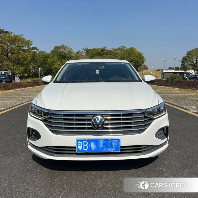 Volkswagen Lavida id 4260086 из Китая 7
