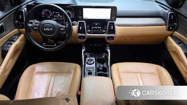 Kia Sorento 4th Generation id 3712590 из Кореи 17