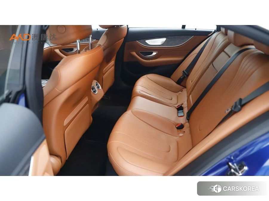 Mercedes-Benz CLS id 4467760 из Китая 7
