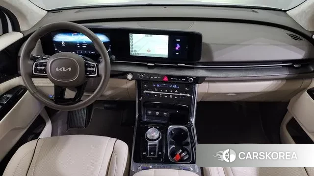 Kia Carnival 4th generation id 3153834 из Кореи 17