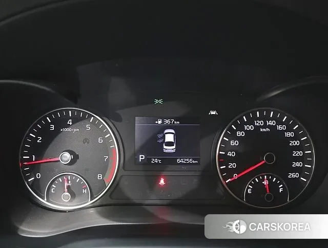 Kia The New K5 2nd generation id 2941091 из Кореи 17