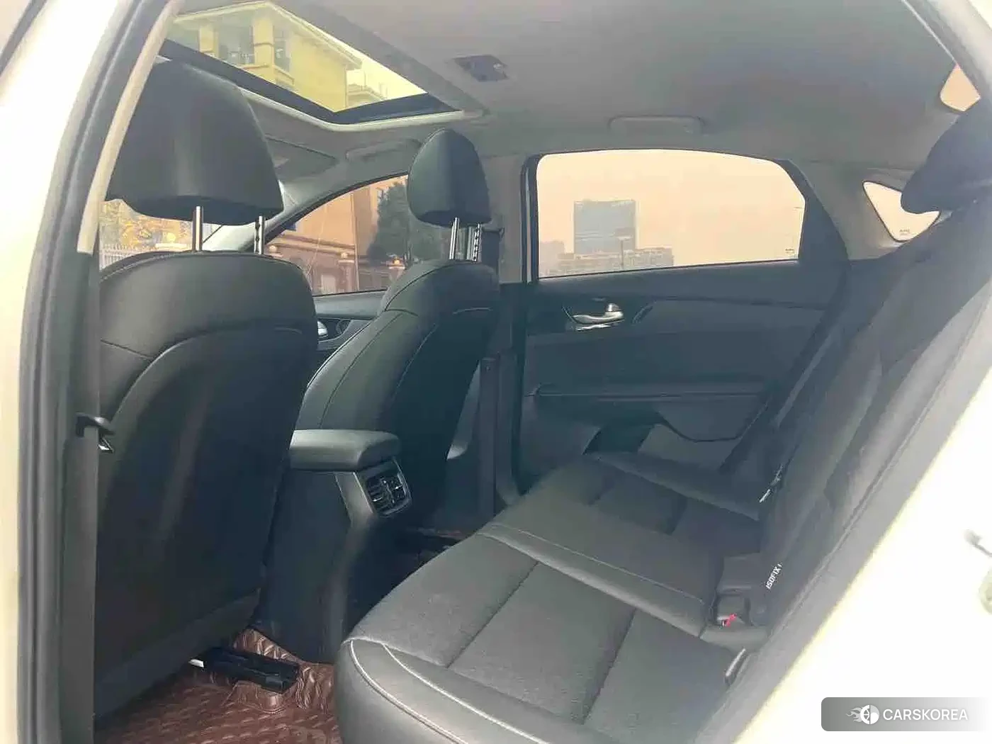 Kia K3 id 4680545 из Китая 9