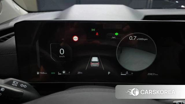 Kia The New Carnival 4th Generation id 4847181 из Кореи 31