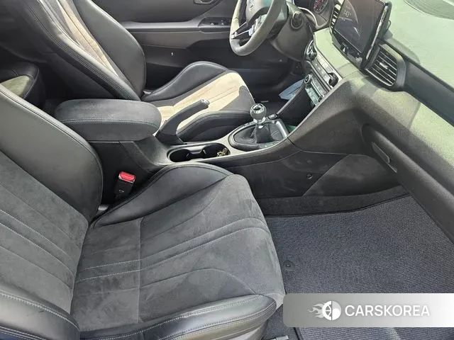 Hyundai Veloster (JS) id 3044515 из Кореи 11