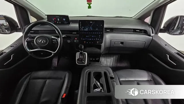 Hyundai Staria id 3488460 из Кореи 17