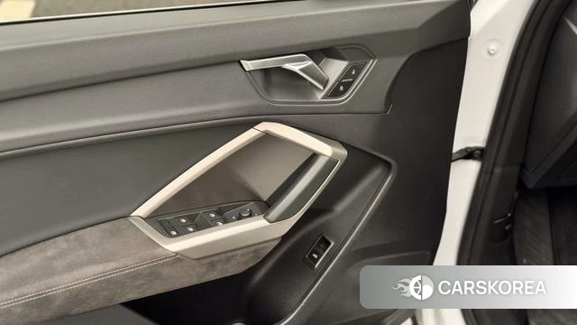 Audi Q3 id 4380481 из Китая 11