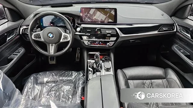 BMW 6 Series GT (G32) id 3621540 из Кореи 17