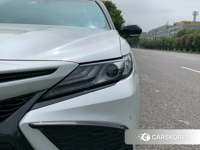 Toyota Camry id 4307572 из Китая 30