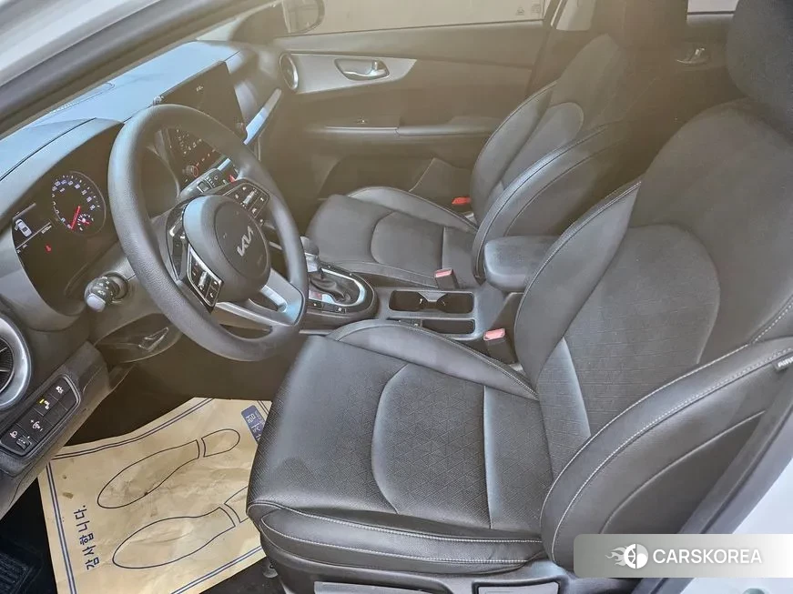 Kia The New K3 2nd generation id 1243231 из Кореи 17