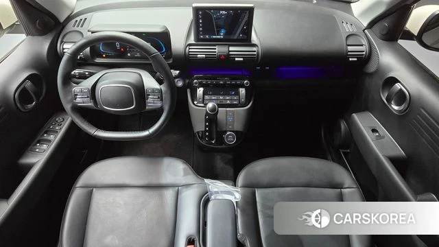 Hyundai Casper id 4584539 из Кореи 17