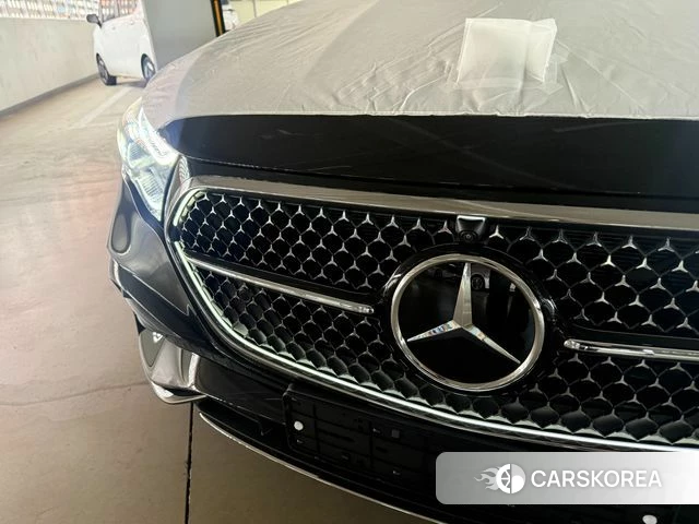Mercedes-Benz E-Class W214 id 4242604 из Кореи 9