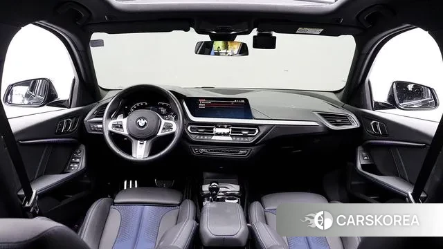 BMW 1 Series (F40) id 3316764 из Кореи 17