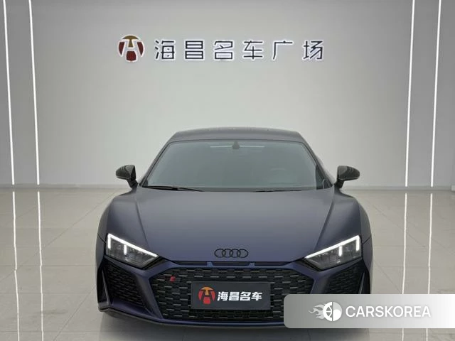 Audi R8 id 4261015 из Китая 7