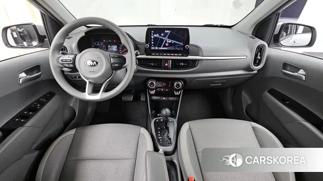 Kia Morning Urban (JA) id 3601481 из Кореи 17