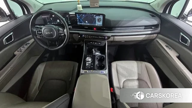 Kia The New Carnival 4th Generation id 3599725 из Кореи 17