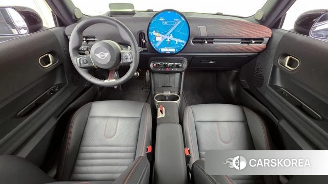 Mini Cooper S 4th Generation id 4016826 из Кореи 17