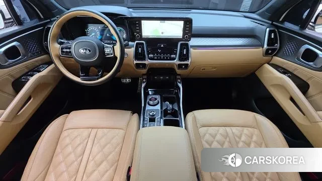 Kia Sorento 4th Generation id 3789030 из Кореи 17