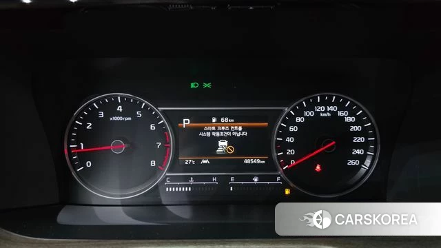 Kia Sorento 4th Generation id 4779291 из Кореи 27