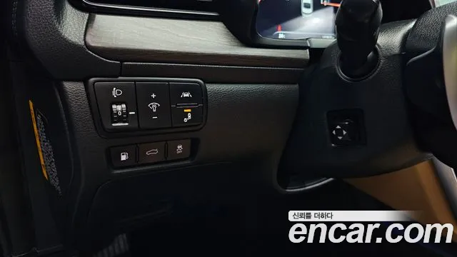 Kia K7 Premier id 2660153 из Кореи 17