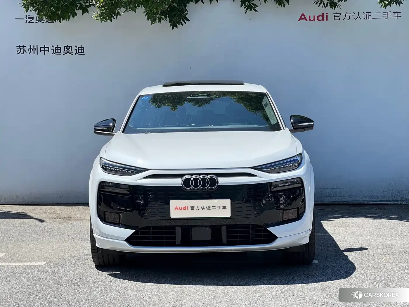 Audi Q6L id 4628139 из Китая 7