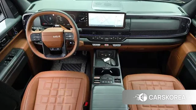 Kia Tasman id 3732299 из Кореи 17