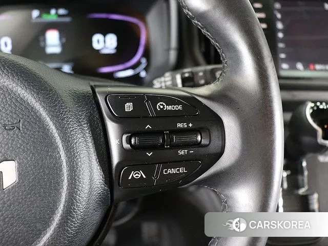 Kia The New Kia Ray id 3022015 из Кореи 17