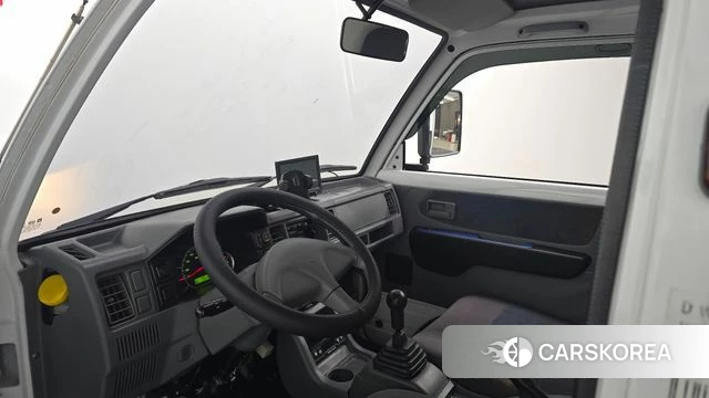 Chevrolet (GM Daewoo) New Labo id 3916509 из Кореи 17