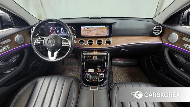 Mercedes-Benz E-Class W213 id 4568185 из Кореи 17