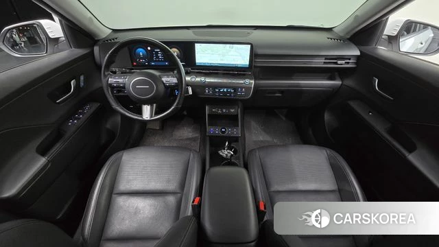 Hyundai Kona (SX2) id 4469279 из Кореи 28