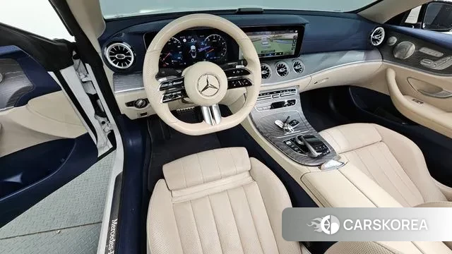 Mercedes-Benz E-Class W213 id 3224454 из Кореи 17