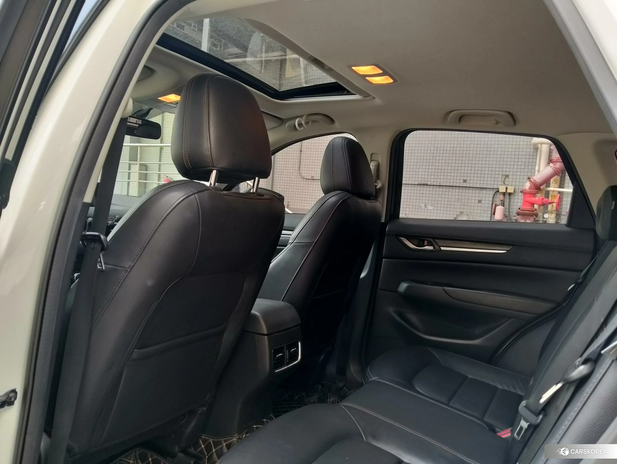 Mazda CX-5 id 4420262 из Китая 15