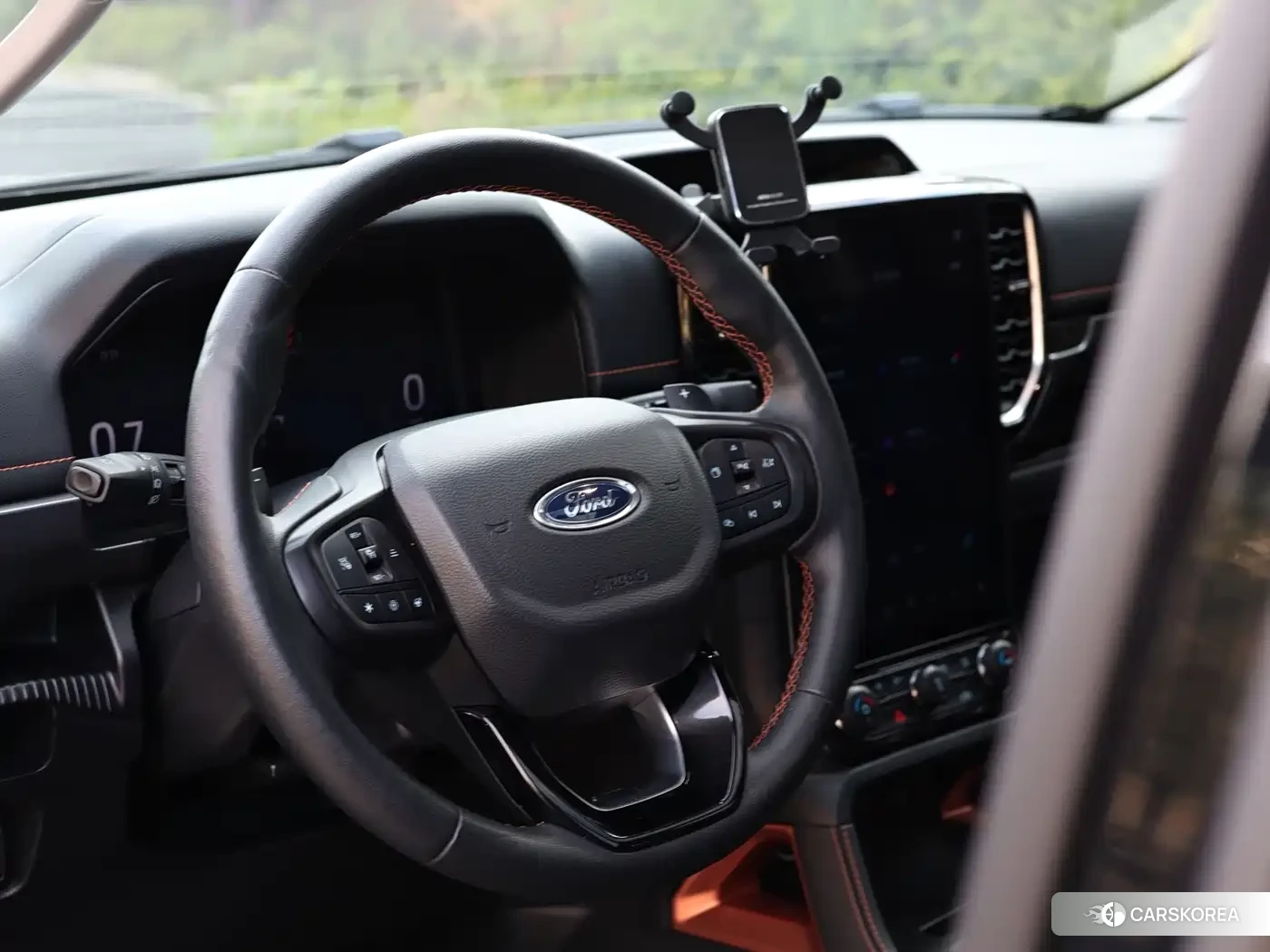 Ford Ranger id 4644477 из Китая 35