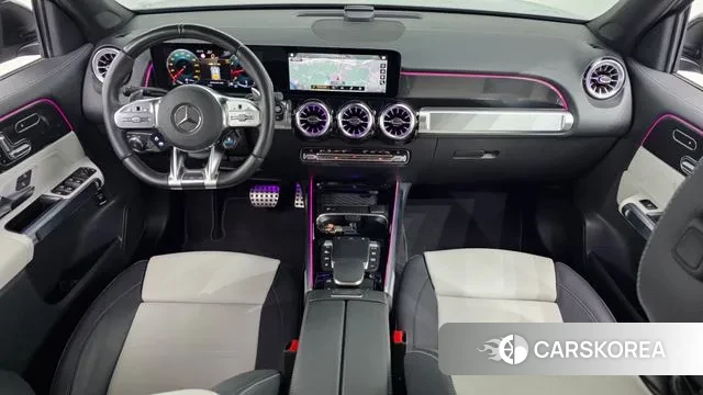 Mercedes-Benz GLB-Class X247 id 3058369 из Кореи 17