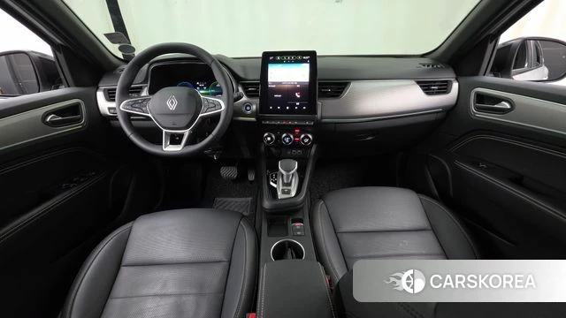 Renault Korea (Samsung) Arcana id 4715296 из Кореи 30