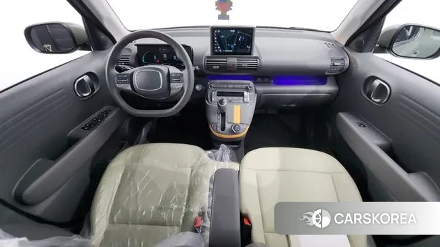 Hyundai Casper id 3263401 из Кореи 17