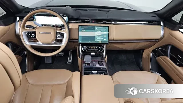 Land Rover Range Rover 5th Generation id 3432167 из Кореи 17