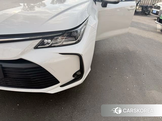 Toyota Corolla id 4353588 из Китая 8