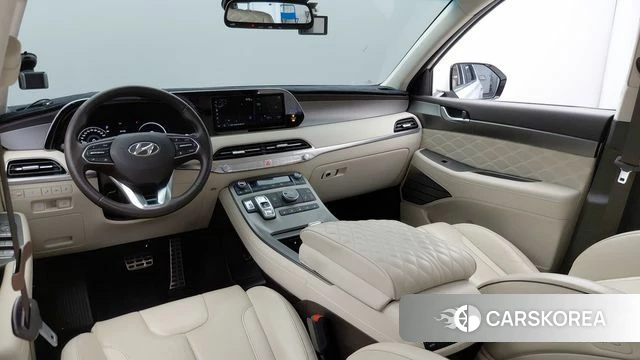 Hyundai Palisade id 4389041 из Кореи 17