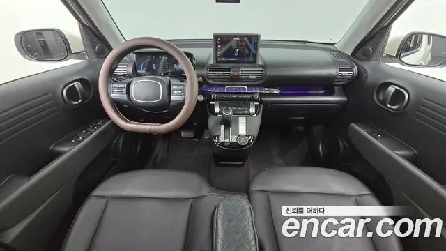 Hyundai Casper id 2953828 из Кореи 17