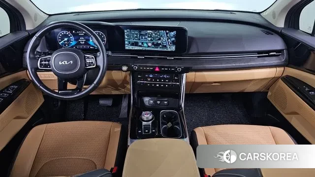 Kia Carnival 4th generation id 3383350 из Кореи 17