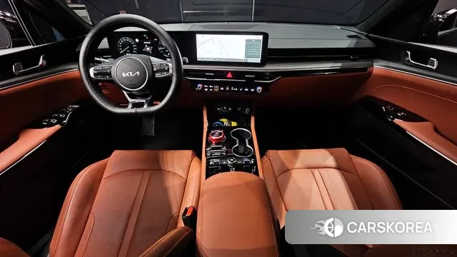 Kia The New K5 3rd generation id 3002288 из Кореи 17