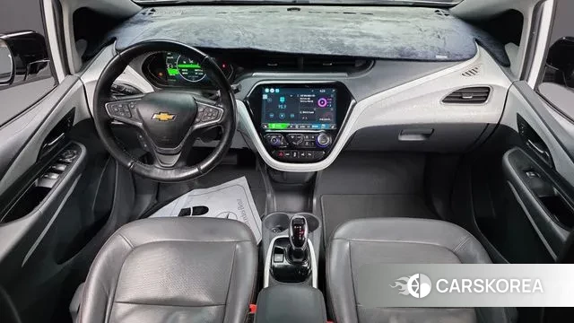Chevrolet (GM Daewoo) Bolt EV id 3656487 из Кореи 17