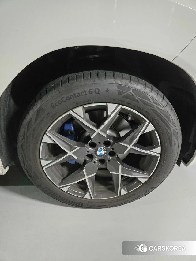 BMW X3 (G45) id 4724073 из Кореи 9