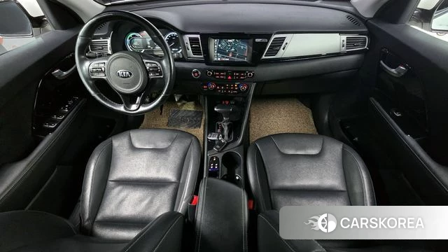 Kia Niro id 4508693 из Кореи 17