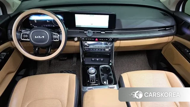 Kia Carnival 4th generation id 3690443 из Кореи 17