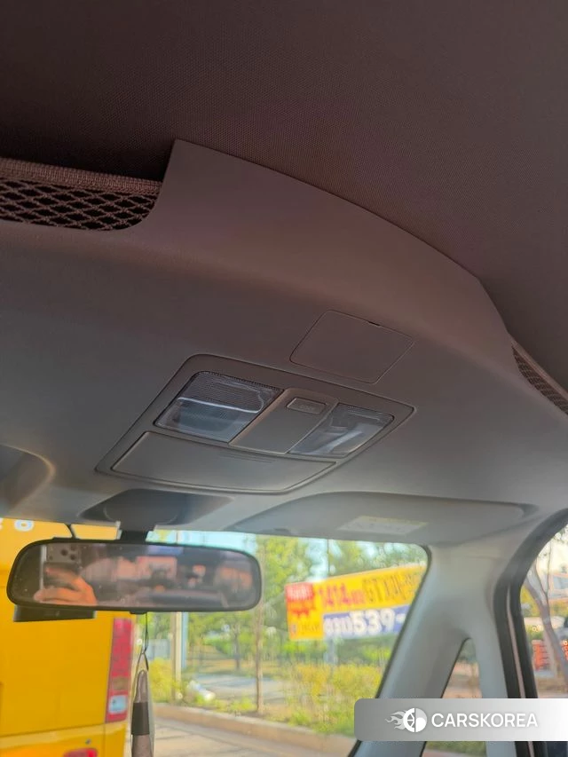 Kia The New Ray id 4775521 из Кореи 17