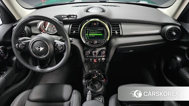 Mini Cooper id 3942147 из Кореи 17