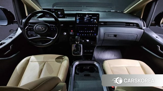 Hyundai Staria id 4223336 из Кореи 30