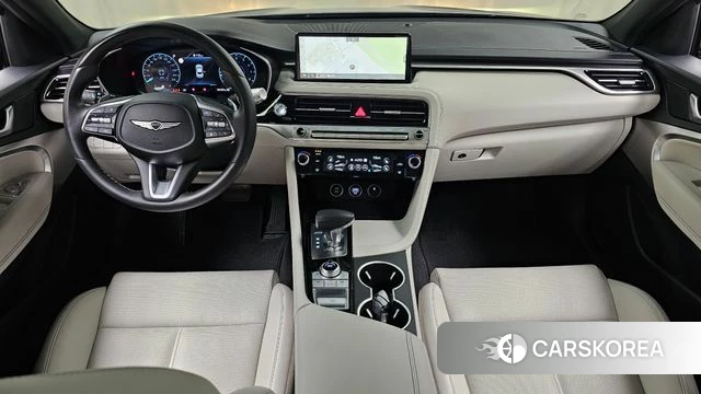 Genesis The New G70 id 4523271 из Кореи 30