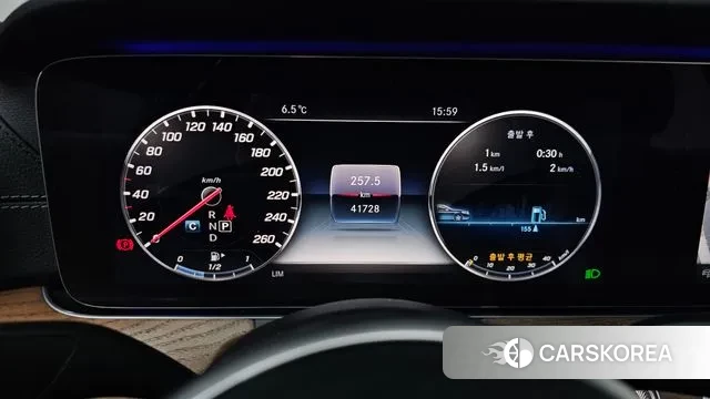 Mercedes-Benz E-Class W213 id 3552708 из Кореи 17